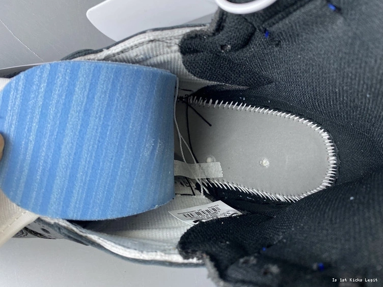 Jordan 3 1  High DA2728-100-1 SP “Top Air 2.0” 0416